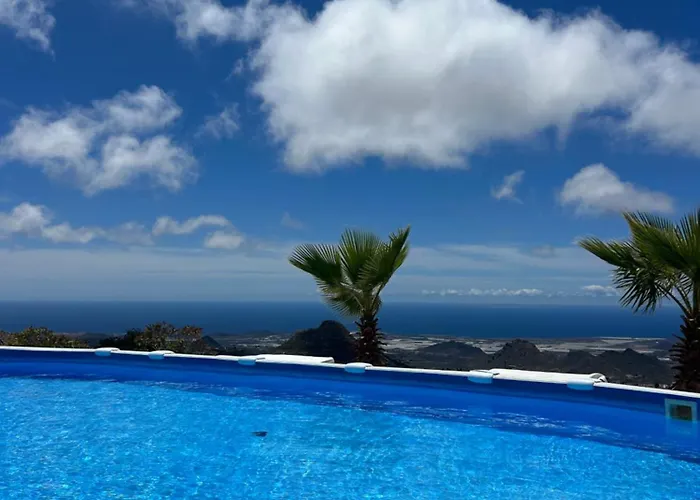 Διαμέρισμα La Vista Al Mar