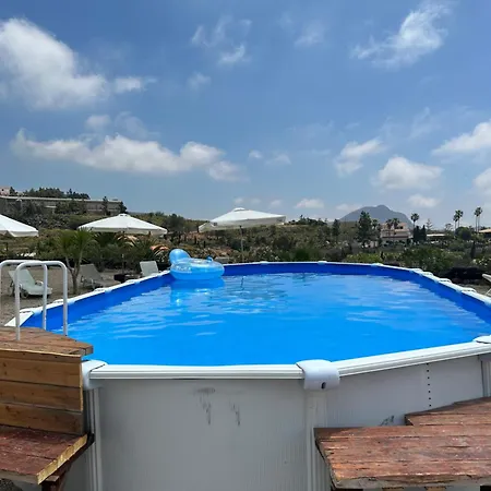 La Vista Al Mar